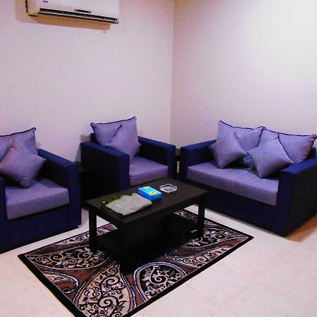 Khaleej Alez Furnished Units Aparthotel Dammam Exterior photo