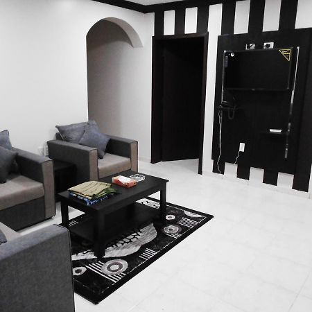 Khaleej Alez Furnished Units Aparthotel Dammam Exterior photo