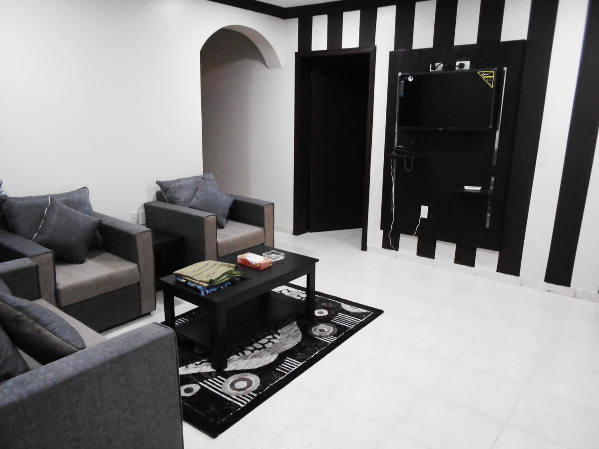 Khaleej Alez Furnished Units Aparthotel Dammam Exterior photo