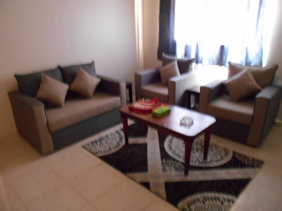 Khaleej Alez Furnished Units Aparthotel Dammam Exterior photo